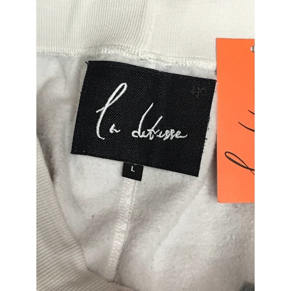 LA DETRESSE Acid‎ Drop Sweatpants - Picture 6 of 6